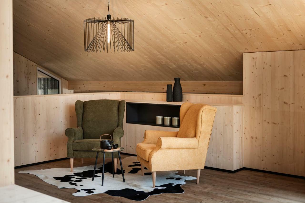 Ferienhaus Zum Stubaier Gletscher - Dorf Neustift im Stubaital Exteriér fotografie