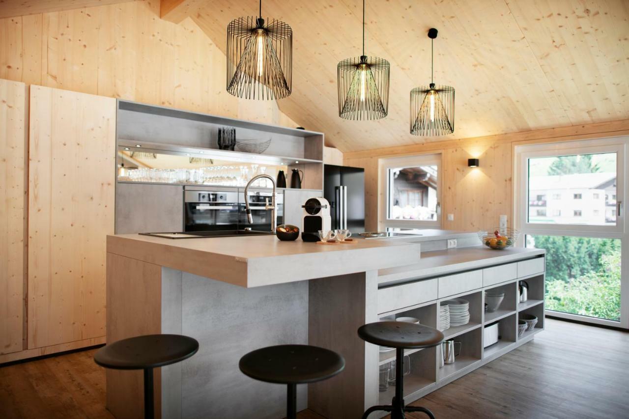 Ferienhaus Zum Stubaier Gletscher - Dorf Neustift im Stubaital Exteriér fotografie