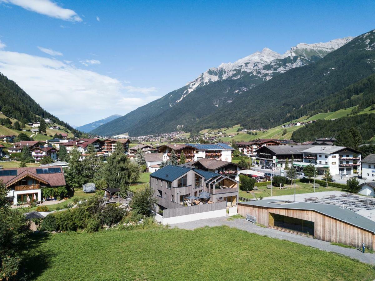 Ferienhaus Zum Stubaier Gletscher - Dorf Neustift im Stubaital Exteriér fotografie