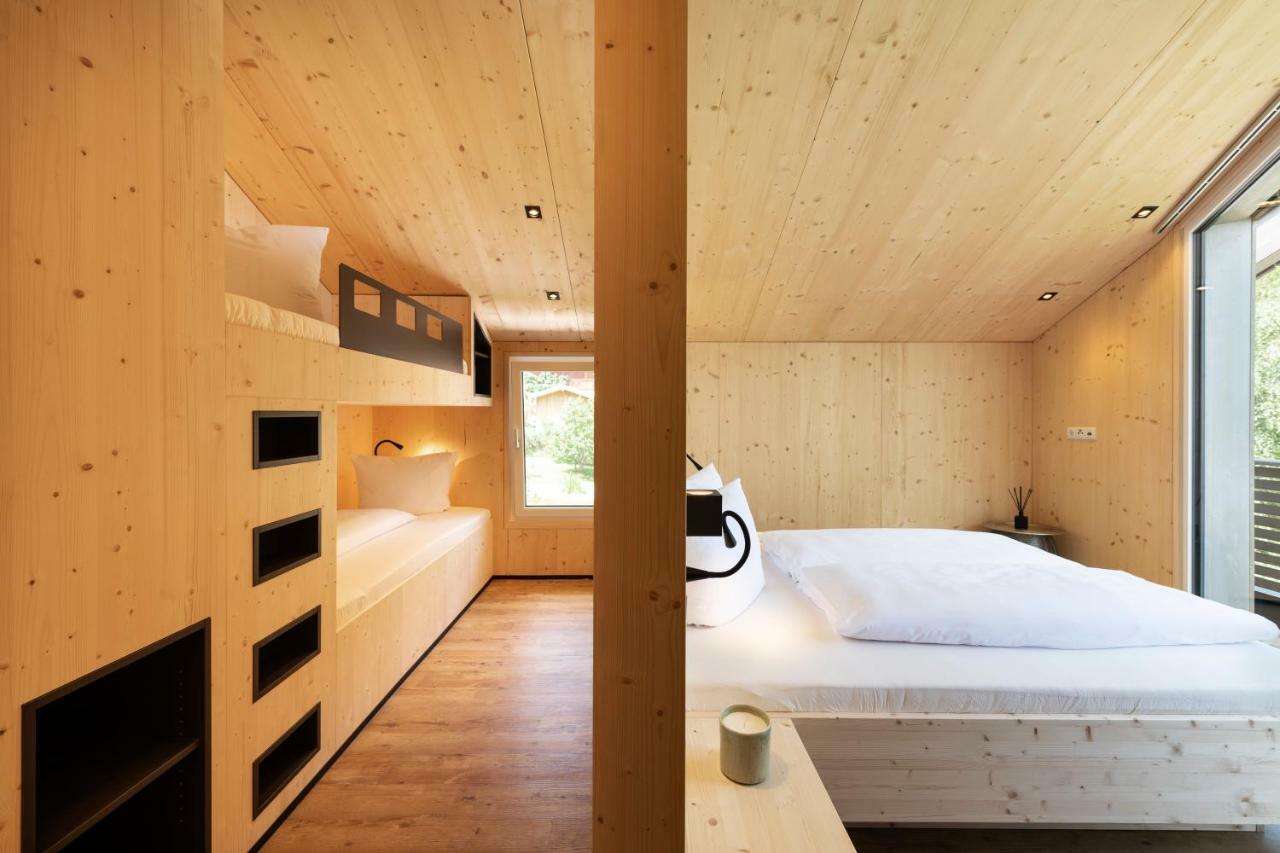 Ferienhaus Zum Stubaier Gletscher - Dorf Neustift im Stubaital Exteriér fotografie