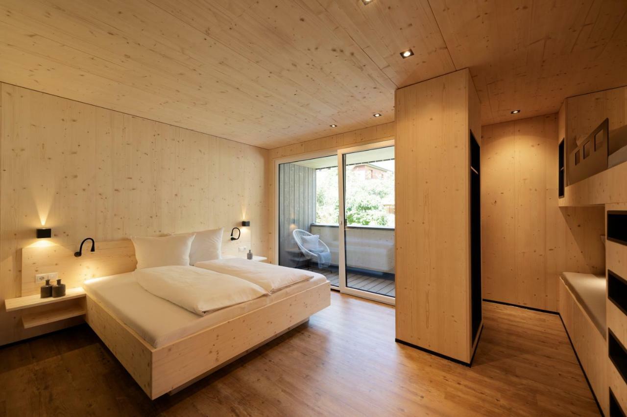 Ferienhaus Zum Stubaier Gletscher - Dorf Neustift im Stubaital Exteriér fotografie