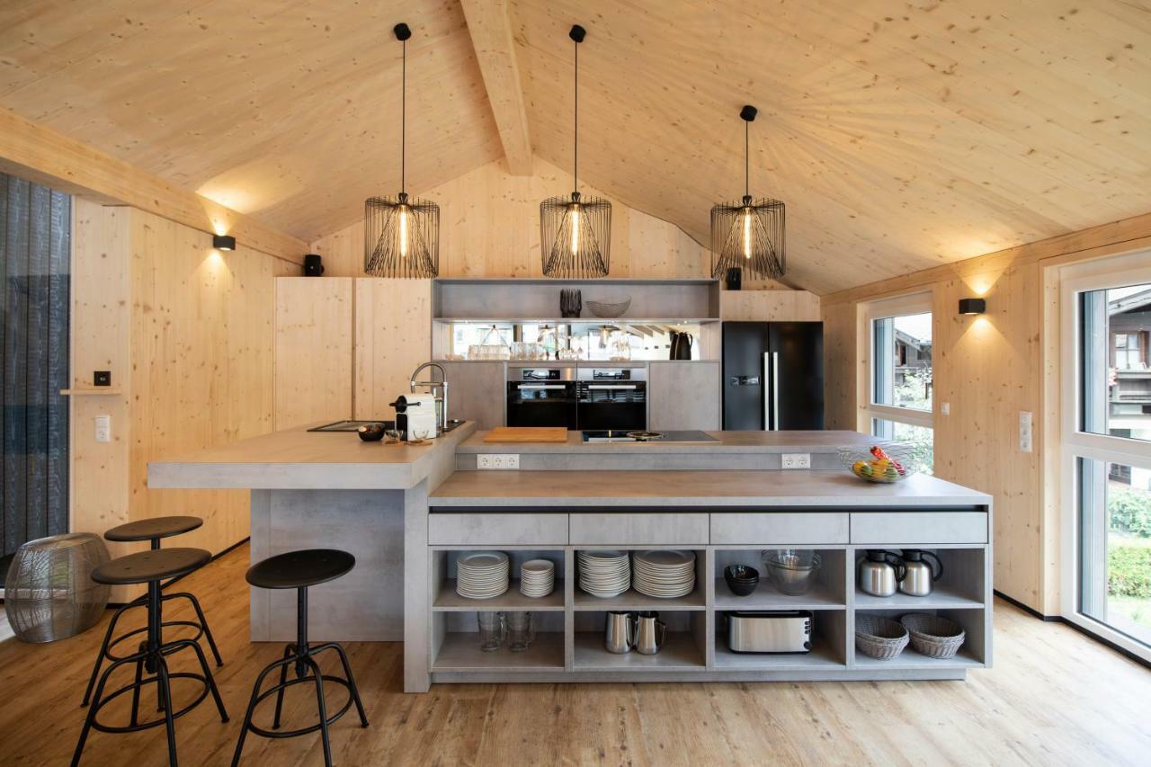 Ferienhaus Zum Stubaier Gletscher - Dorf Neustift im Stubaital Exteriér fotografie
