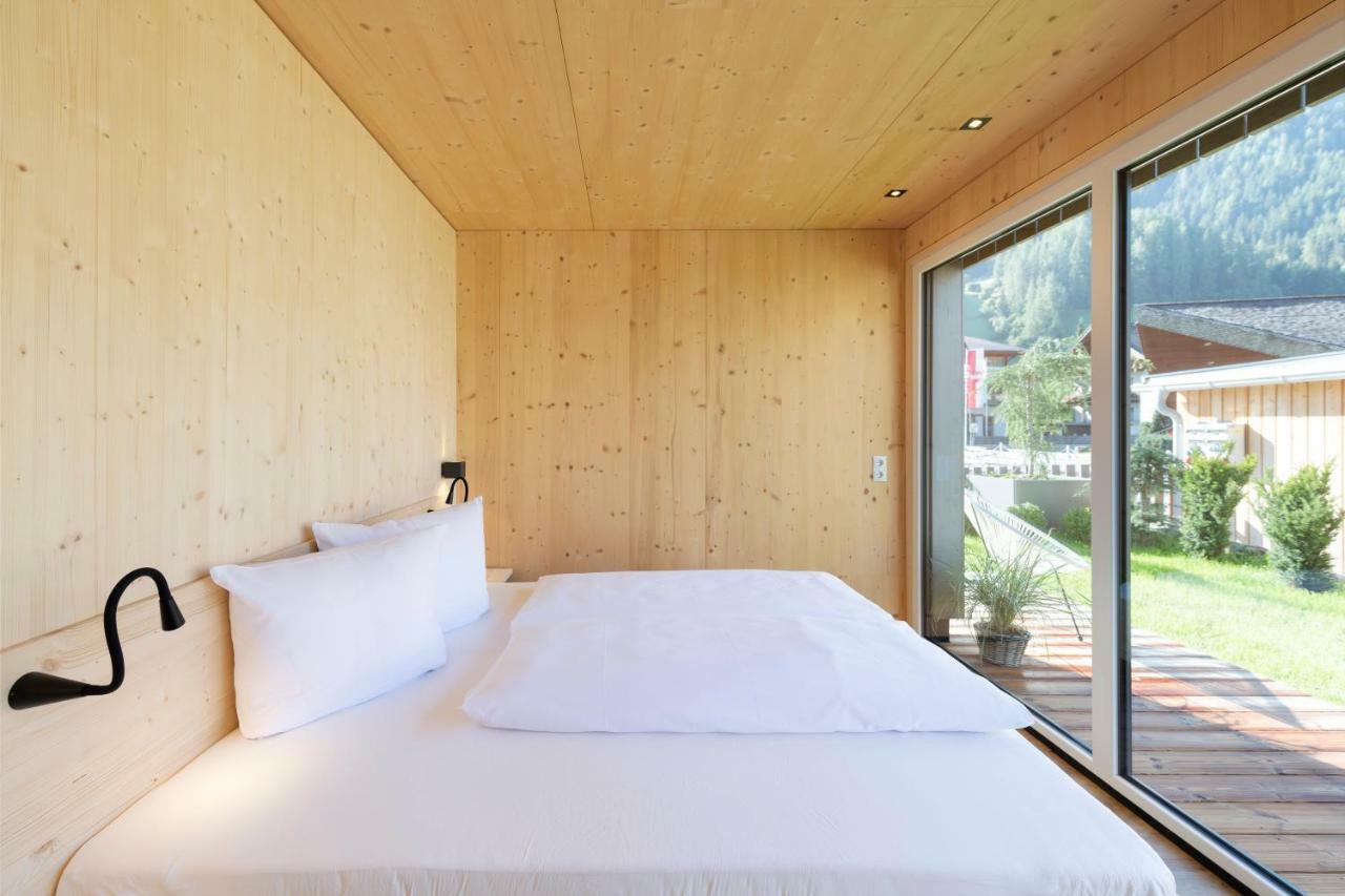 Ferienhaus Zum Stubaier Gletscher - Dorf Neustift im Stubaital Exteriér fotografie