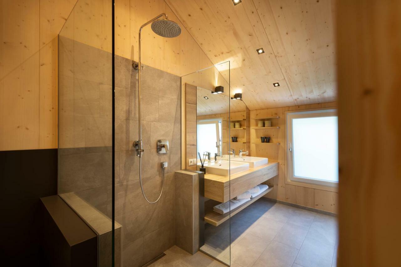 Ferienhaus Zum Stubaier Gletscher - Dorf Neustift im Stubaital Exteriér fotografie