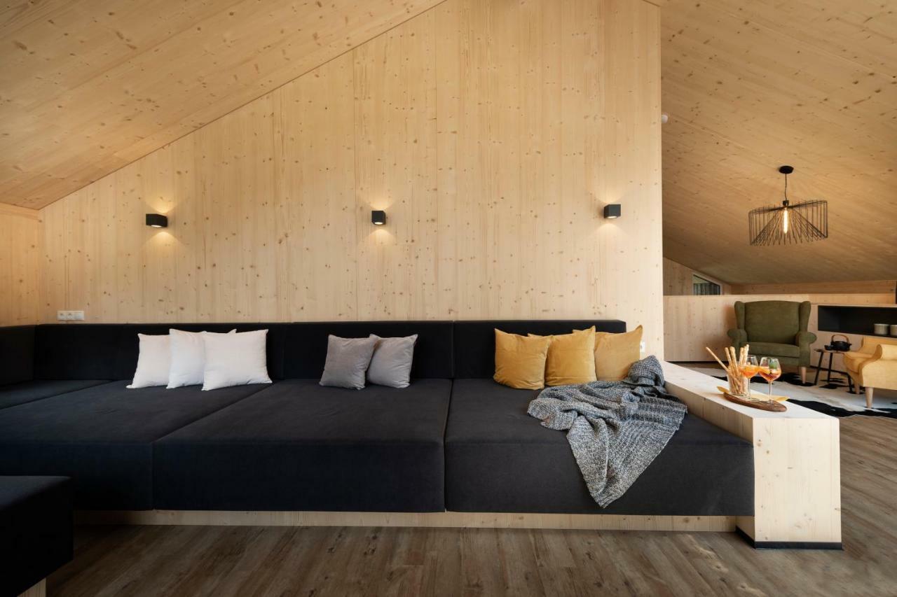 Ferienhaus Zum Stubaier Gletscher - Dorf Neustift im Stubaital Exteriér fotografie