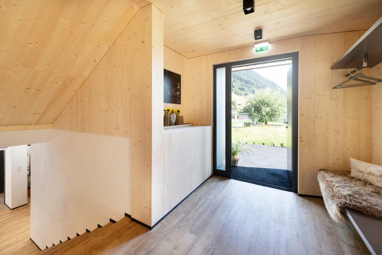 Ferienhaus Zum Stubaier Gletscher - Dorf Neustift im Stubaital Exteriér fotografie