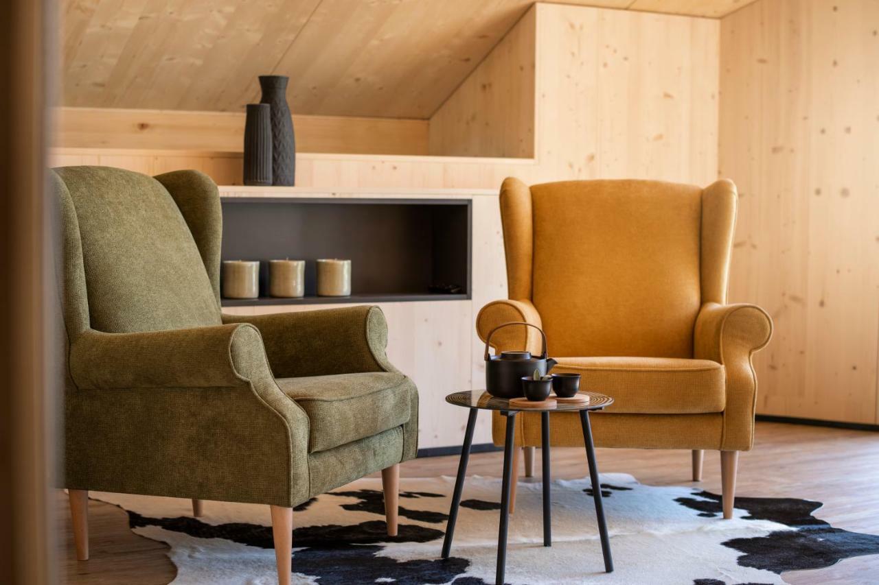 Ferienhaus Zum Stubaier Gletscher - Dorf Neustift im Stubaital Exteriér fotografie